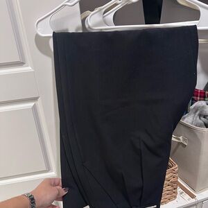 Abercrombie and Fitch Sloan Pants